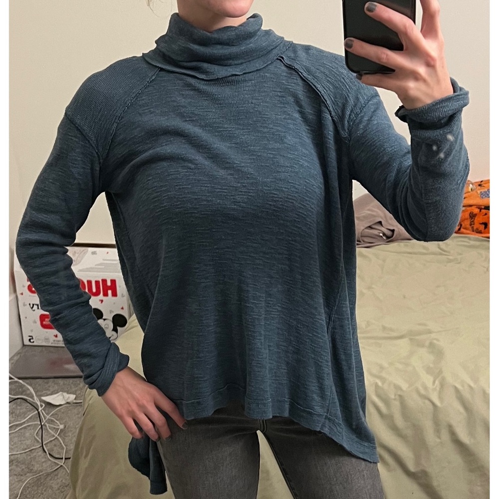 We The Free Sweater